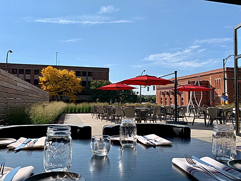 Casual Upscale Dining Rochester, NY Native Eatery & Bar