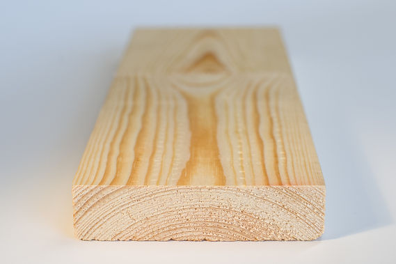 finger joint pine