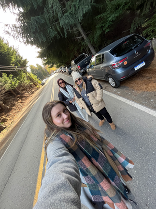 BARILOCHE qué saber para planear tu viaje