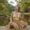 Thumbnail: Block Print Mini Tiered Skirt
