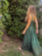 Thumbnail: Providence Corset Maxi Dress