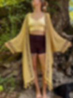 Thumbnail: Aire Kimono