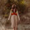 Thumbnail: Del Sol Open Front Cardigan