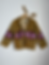 Thumbnail: Awakened Eye Velvet Reversible Jacket