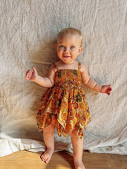 Mini Fairy Dream Dress | Gardenbelle Shop Mini Fairy Dream Dress | Gardenbelle Shop