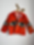 Thumbnail: Awakened Eye Velvet Reversible Jacket