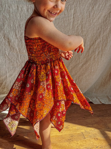 Mini Fairy Dream Dress | Gardenbelle Shop