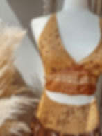 Thumbnail: Desert Solstice© Bralette