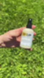 Thumbnail: Sun Glow | Antioxidant Tanning Oil | Reef Safe