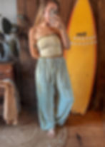 Thumbnail: Kaapi Light Flow Pants