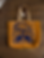 Thumbnail: Peace n Love Velvet Tote Bag