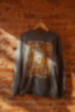 Thumbnail: Free Soul Crewneck
