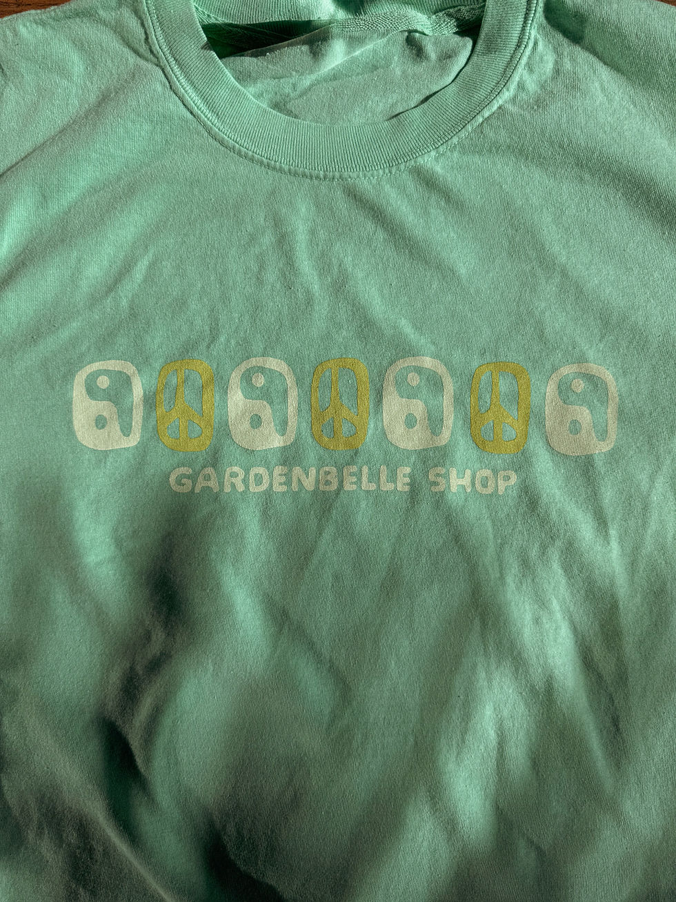 Thumbnail: Peace + Balance Islander Tee