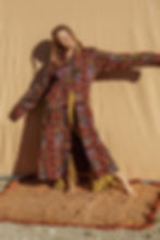 Thumbnail: Crue Woven Jacket