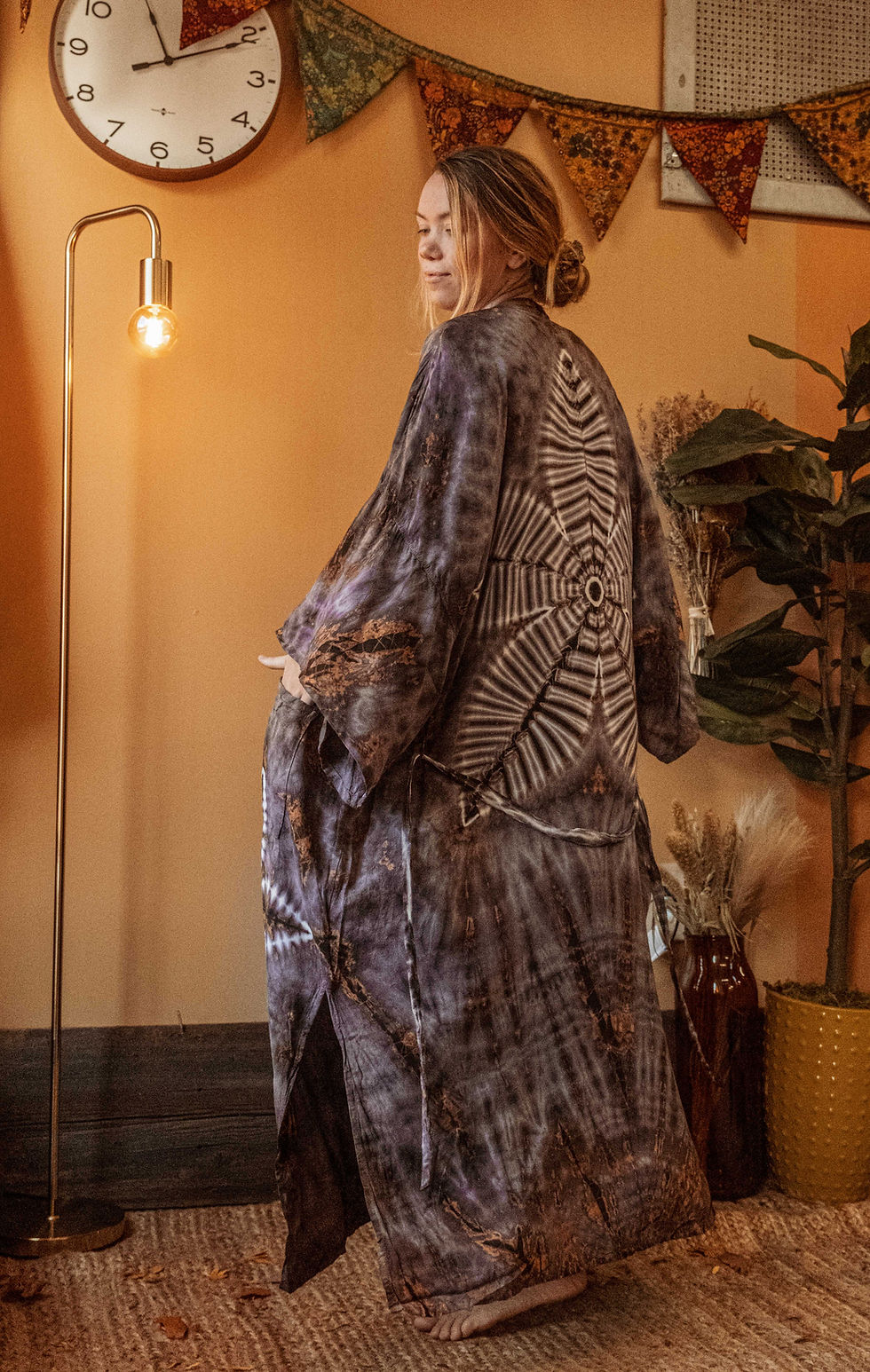 Thumbnail: Moondance Kimono
