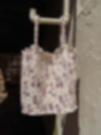 Thumbnail: Petal Co.© Stretchy Crop Top