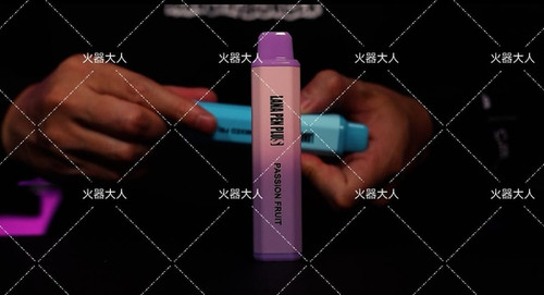 Lana Disposable Vaping device 9000 puffs