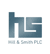 Hill&Smith logo