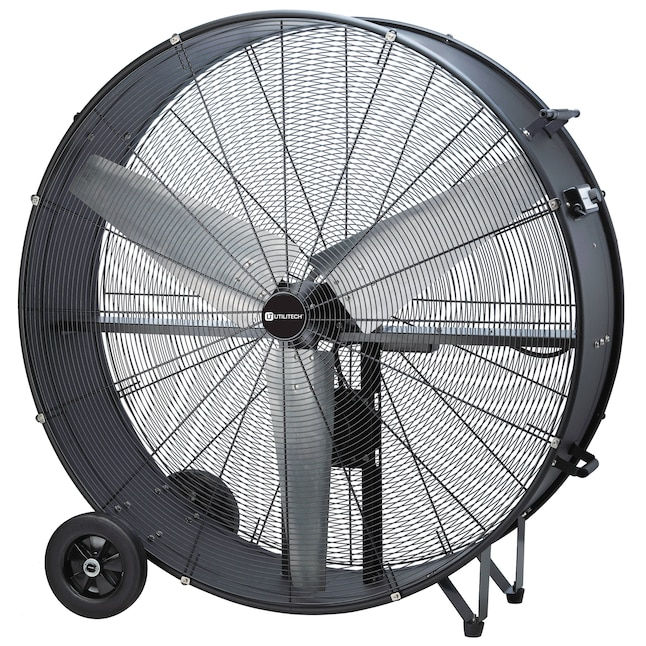 Large Fan