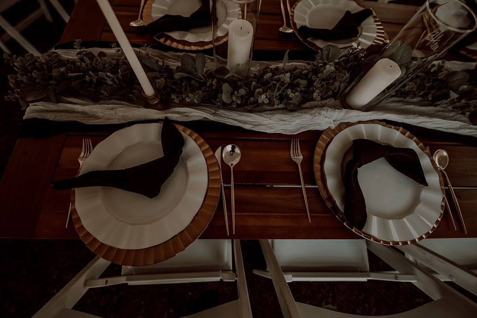 Thumbnail: Linen Napkins