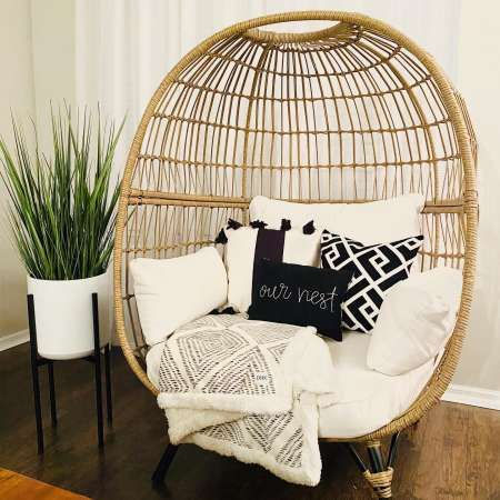 Egg Chair