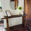 Miniaturbild: Reclaimed Wood Entryway Console Table, Rustic Long Bar Height, CUSTOMIZABLE
