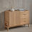 Miniaturbild: Echtholz Kommode / Kleiderschrank / Sideboard / Konsolentisch / Massivholz Ti...