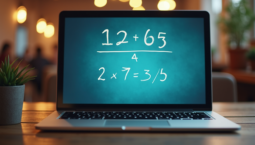 Discover Student Math Practice Tools: Free Online Math Tools for Students