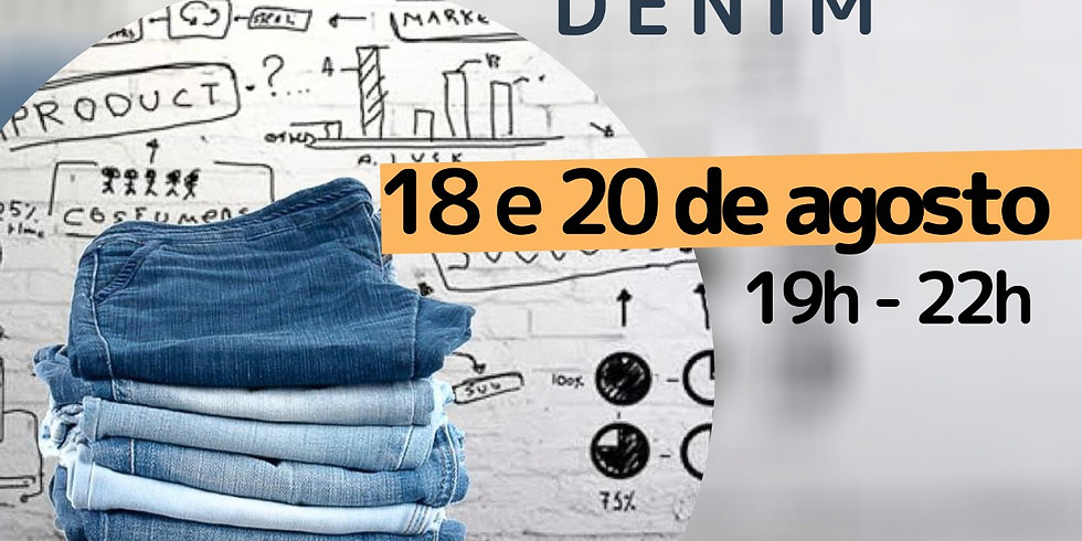 MentoringDay DENIM - FashionHub & Guia JeansWear