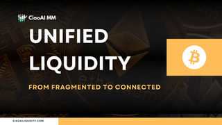 Solve Liquidity Fragmentation with Unified Market Making