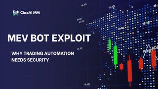 MEV Bot Security Risks: Why Automated Trading Systems Need Safer Infrastructure