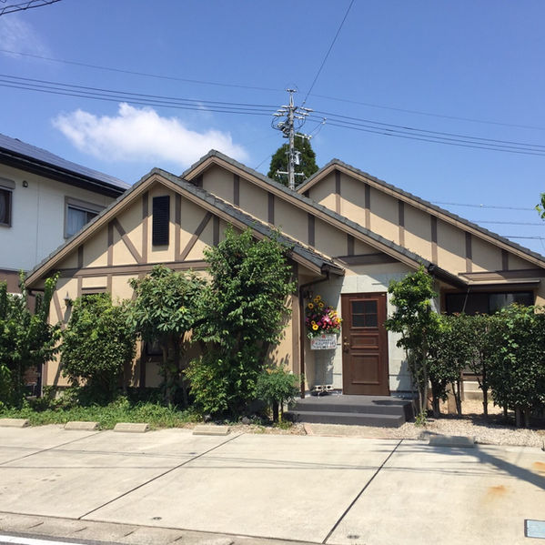 2016年可児市土田に移転オープン