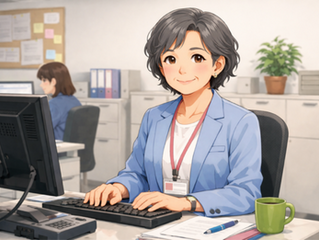 健やかな私づくりに