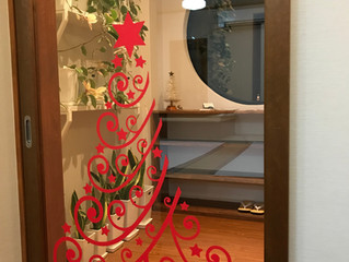 いよいよXmas🎄