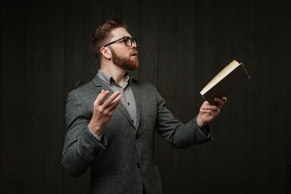 A literary, in-depth exploration of how professional Spanish voice actors transform scripts through subtle emotional choices, shaping meaning in narration, dubbing and AI voice projects.