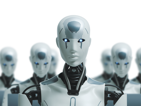 Las Voces IA y los derechos de los Voiceovers