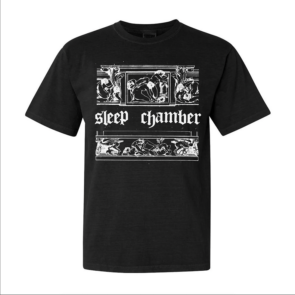 Sleep Chamber Shirt