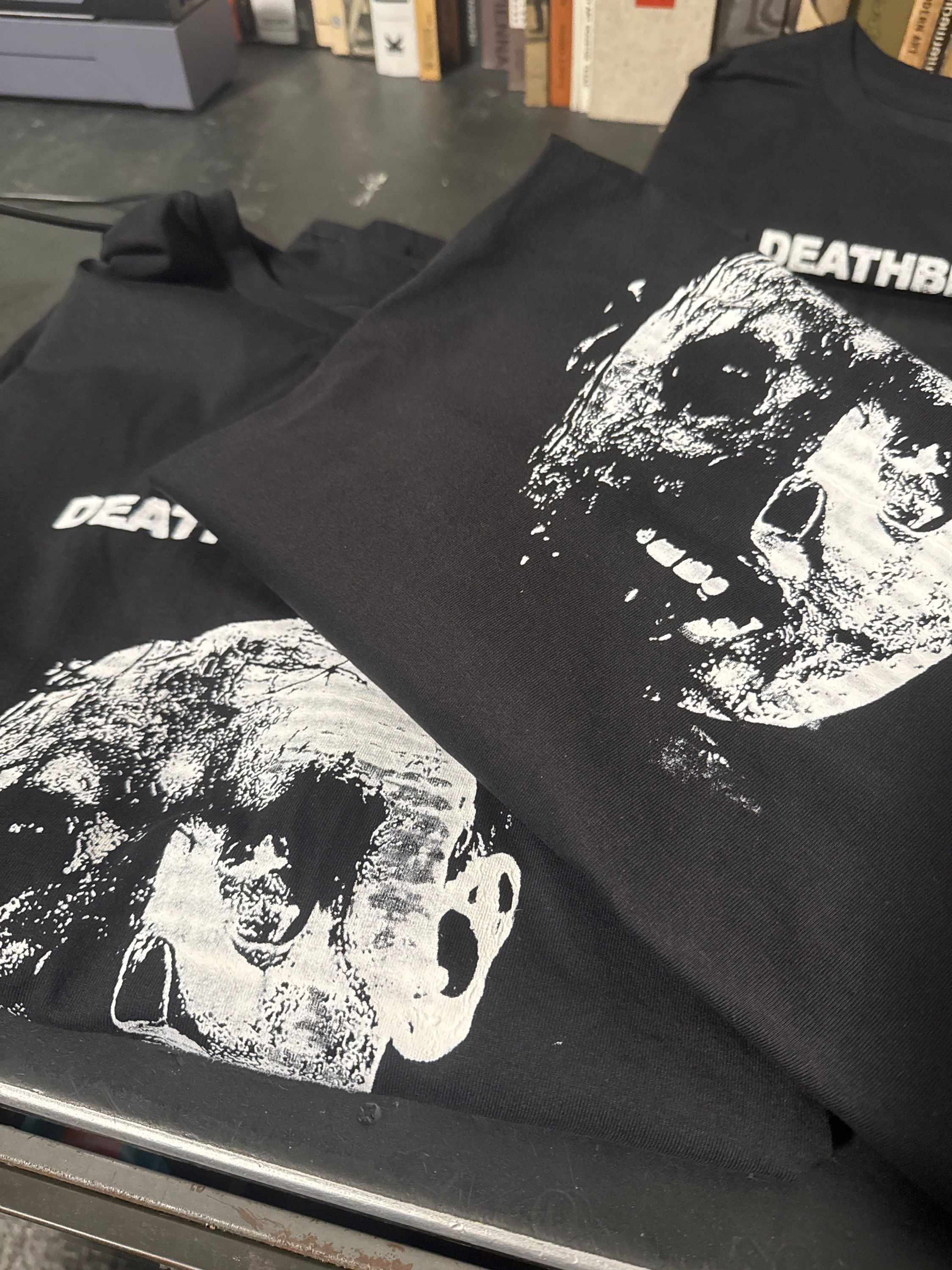 Henry T-Shirt Fuck Ups