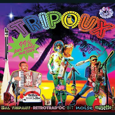 tripoux le cédé