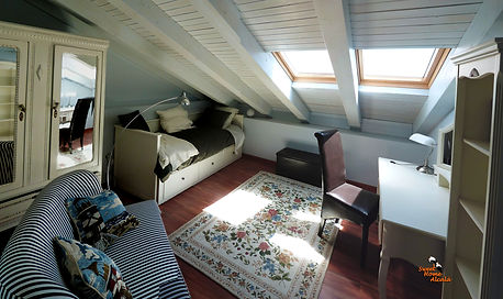 Alquiler apartamento Alcala de Henares