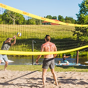 volleyboll svensexa