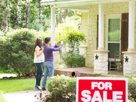 Rising mortgage rates are hitting Americans’ wallets. Here’s how to adjust your housing budget