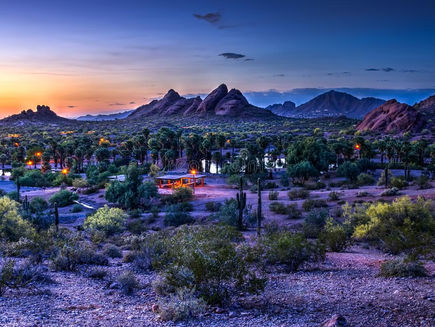 Looking for a mansion? Here are the 5 priciest areas in metro Phoenix