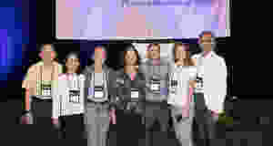 Australian contingent at PBNHC 2019