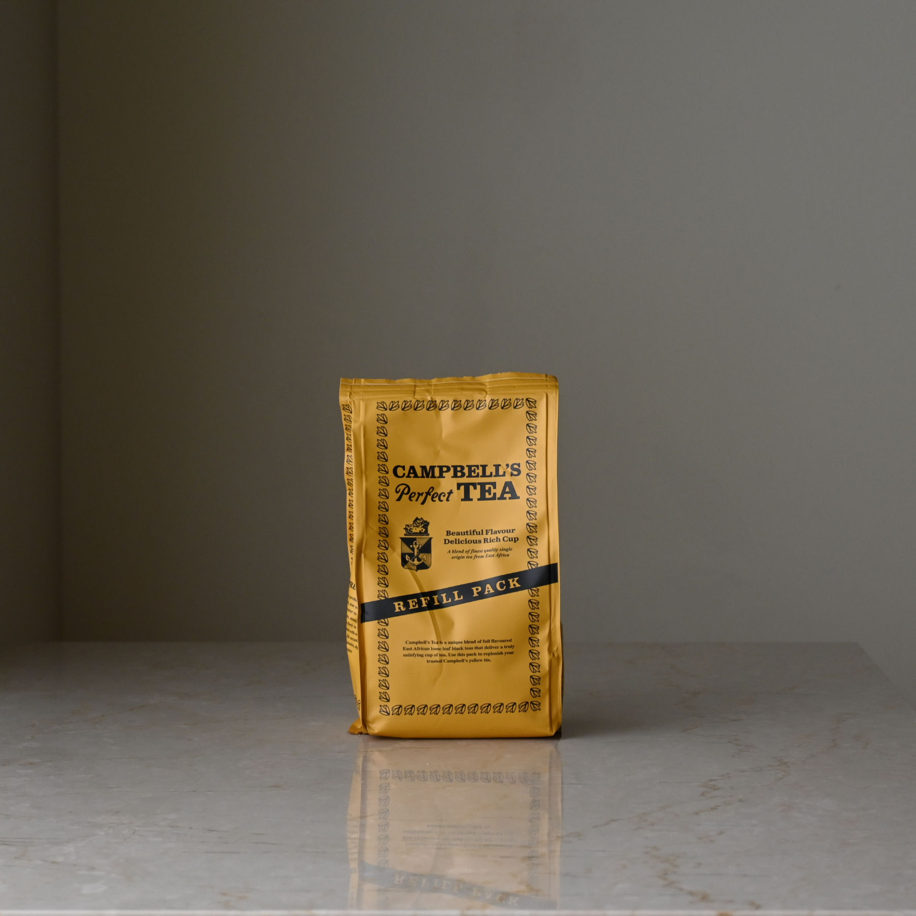 Campbell's Perfect Tea リフィルパック