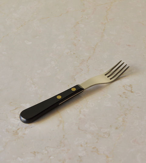 DAVID MELLOR カトラリー David Mellor | デヴィッド メラー Provençal dessert fork | STILL LIFE