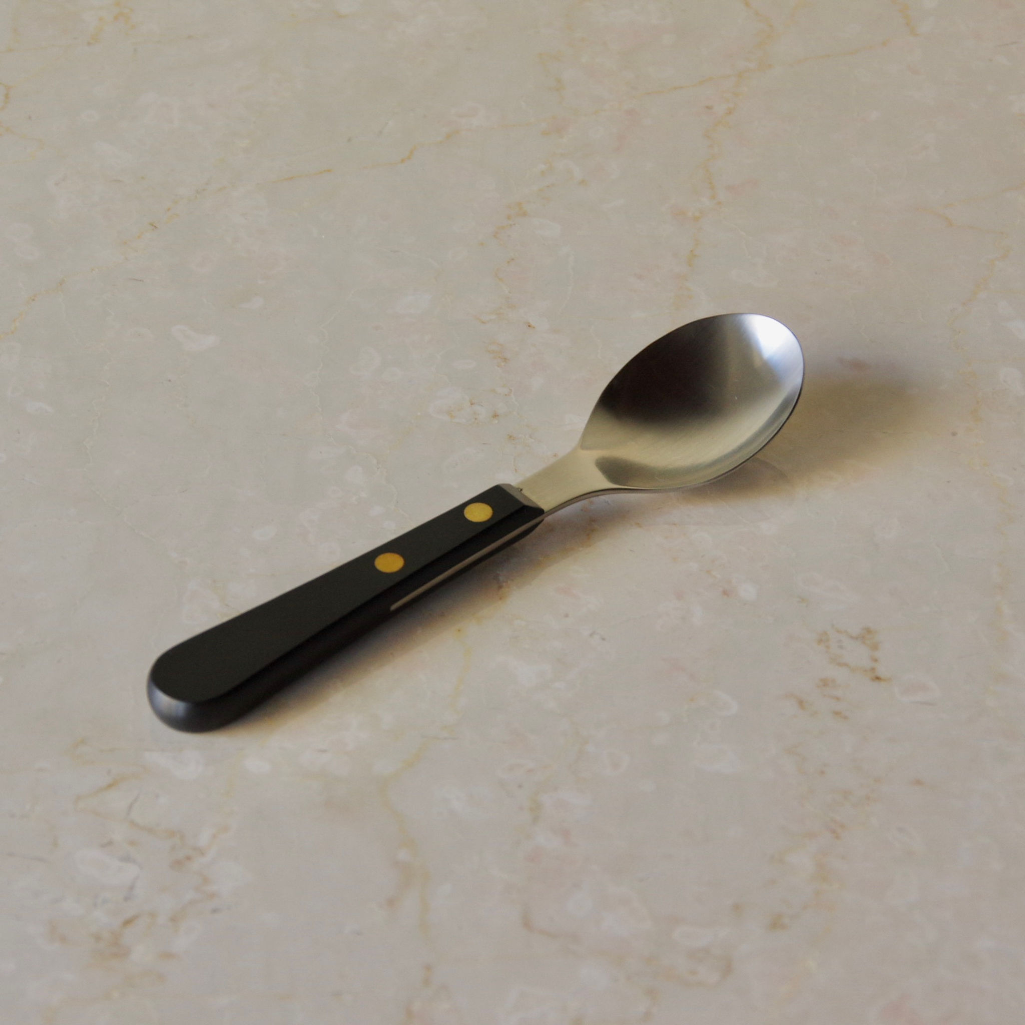 David Mellor | デヴィッド メラー Provençal dessert spoon