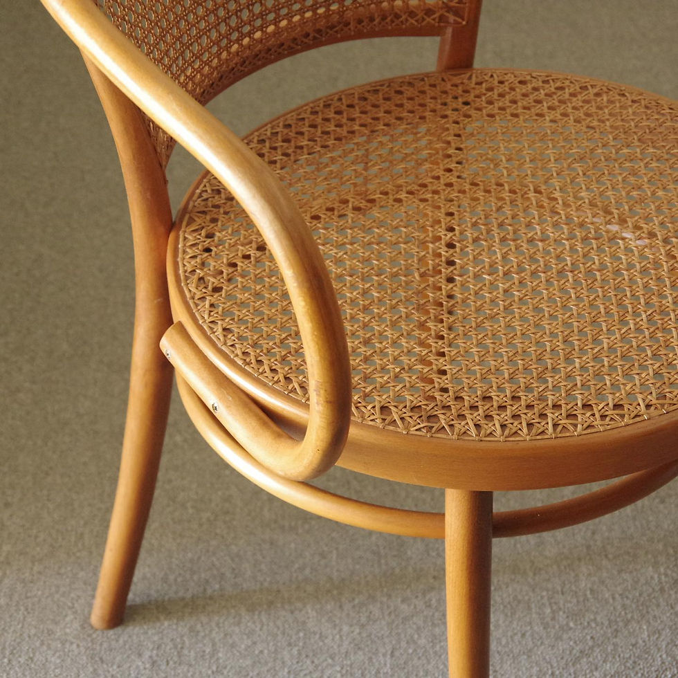 サムネイル： THONET model No.B9
