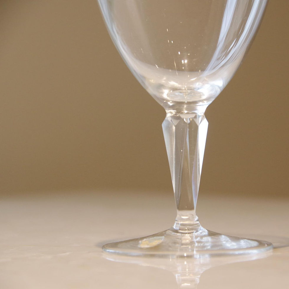 サムネイル： WINE GLASS