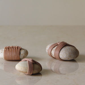 How to wrap Wrapping Stone ラッピングストーン How to wrap Wrapping Stone ラッピングストーン 03 HOW TO WRAP_